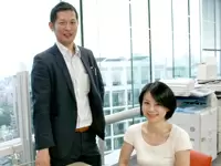 上司との距離が近く、仕事上で何かあれば、すぐに相談できる環境があります。