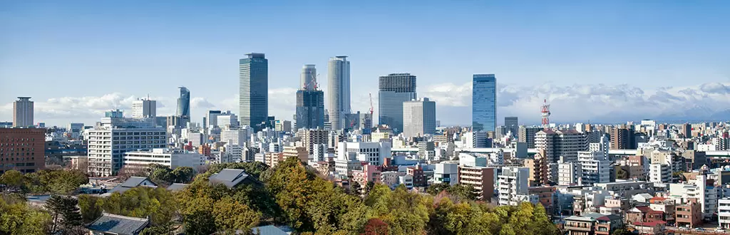 名古屋のクリエイティブ系求人