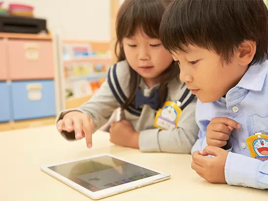 教育と娯楽の融合によるユニークな教育のカタチ「エデュテインメント」を発信