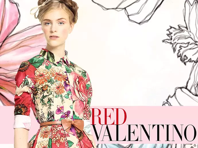 【RED VARENTINO】千葉、大阪の各店舗で募集中！
