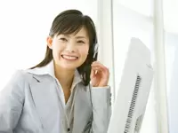 お客様のご依頼内容に応じて、状況に適したサービスを提供できるスタッフをご紹介。
