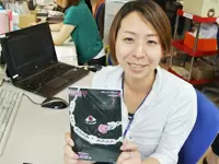 豊富な品揃えと驚きの価格で多くのお客様から高い支持を得ています。