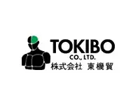 医療の現場を支える専門商社「東機貿」