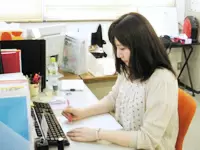 設立60年の歴史を誇る東機貿。そのバックオフィスを支えて下さい！
