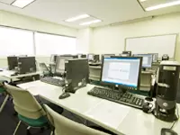 研修設備も充実していますので、しっかり知識を吸収できます！