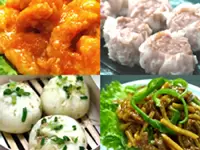 「本格的な中華惣菜をご家庭で楽しめる」横浜桂林の商品。これからも変わらぬ美味しさと安全を提供。