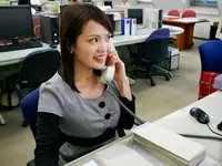 お客様から新規のお客様のご紹介をいただくことも。日頃の信頼関係が、新たな出会いを導いてくれます。