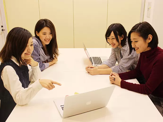 社員の声からうまれた人気商品も多数ございます。