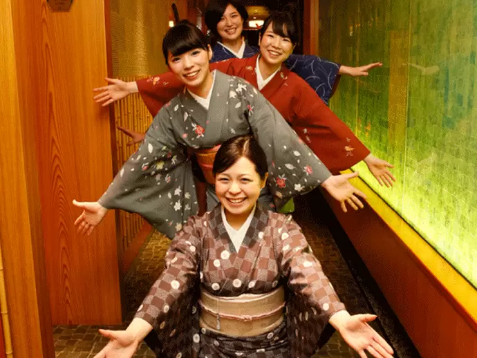 女性が多く活躍する当社。頑張る女性を会社全体で応援します！