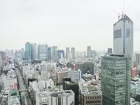 勤務地は霞が関にある高層ビルの30階！見晴らしも良く快適なオフィスです！