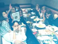 スタッフ同士は年齢も近く、オンもオフも仲良し！