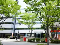 新横浜駅徒歩1分の好立地！通勤にも便利です。