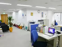 今回は新オフィスのスターティングメンバーとしてあなたをお迎えします。