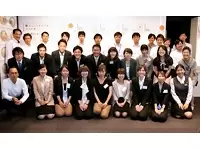 チームワークの良さは私たちのパワーの源です