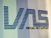 株式会社バーチャルネットサポート
