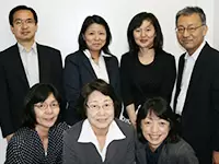 りそなビジネスサービス株式会社