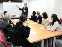 営業部一丸となって、皆様をフォローします。