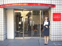 当社が運営するレンタルオフィスの稼働率は96％以上！高い人気を誇ります。