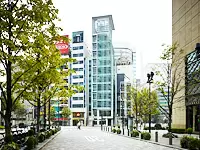 通勤便利♪日比谷駅近く!!