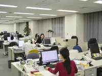 これからも女性にも働きやすい職場づくりに努めていきます