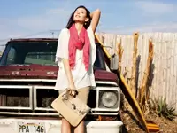 「Healing style of life」が、ブランドのコンセプト★