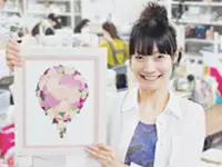 繊細な絵画のような、「押し花タイプ」のアフターブーケ。新しい生活を彩る商品をお取り扱いしています。