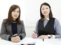 はじめはみんな未経験！先輩がしっかりフォローするので安心してくださいね♪