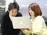 今後の会社の成長のため、教育制度の充実にも力を入れています。