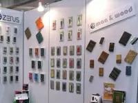 定期的にビックサイトでの展示会に出展しています。
