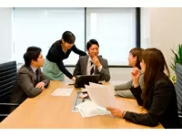 わからない事があっても大丈夫！先輩がフォローしてくれる、風通しの良い環境です♪
