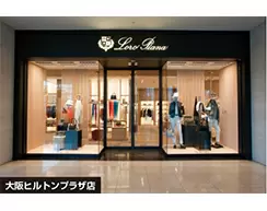 ロロ・ピアーナ ジャパン株式会社