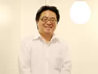 採用担当です。面接というより面談のようなイメージで、気軽にお話しできればと思います。