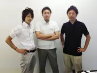 20代・30代のメンバーが活躍中！
