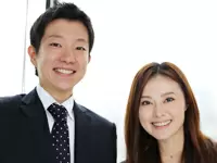 男性と女性の比率は6:4。バランスのいい組織体制で成長を続けています