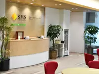 エムスリー株式会社と株式会社エス・エム・エスのジョイントベンチャーとして設立した当社