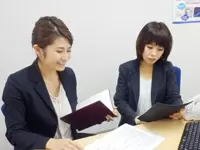どの店舗も和気あいあいとした雰囲気。スタッフ同士の関係も良好！