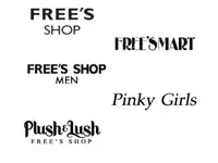 株式会社フリーズ・インターナショナル【FREE’S SHOP、Plush&Lushほか】