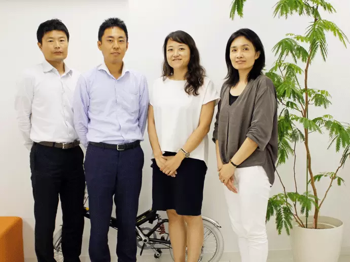 エーソル株式会社