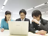 未経験OK！しっかり指導しますのでご安心下さい。