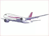 研修会場は全国に12ヵ所。移動手段は飛行機、新幹線とさまざまです。