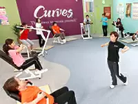 話題の『サーキットトレーニング』。お仕事を通じて、自分自身の魅力も磨けます♪