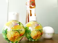 ベジタリアンな社員のアイデアから生まれた、国産野菜生まれのスキンケア製品＆ドリンク「フワリッチ」。