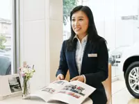 一人ひとり丁寧に。納得されるまでご説明します。