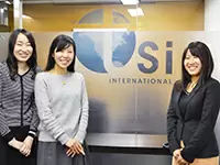 TSIインターナショナル・グループ株式会社