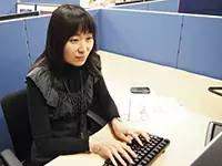 業務を通して事務スキルだけでなく、カナダや国際情勢も学ぶこともできます。