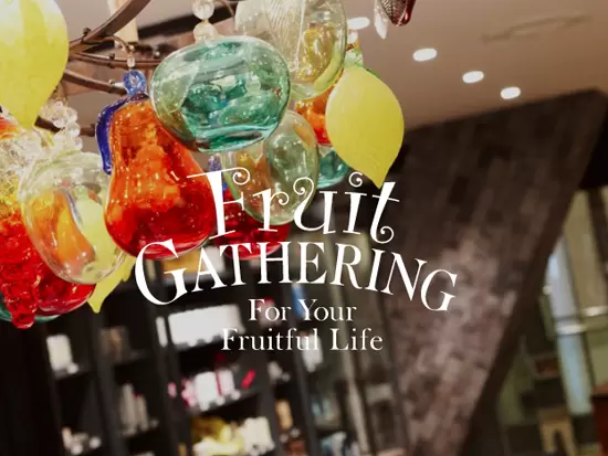 ゜*:+.「For Your Fruitful Life（より実りある生活）」を目指して.+:*゜