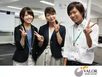 株式会社ＶＡＬＯＲ