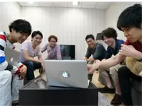 若いメンバーが中心！先輩とも年齢が近く、気軽に相談することができます。