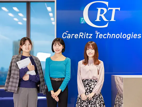 毎年平均140%の売上成長を誇るIT企業で、未経験から事務デビューできます♪