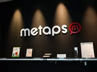 株式会社メタップス